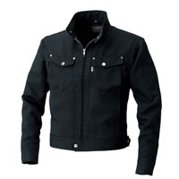 ライダースジャケット 7460-554 寅壱 TORA 作業着 作業服