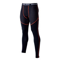 7996-636 ロングタイツ 寅壱 TORA 春 夏 冷感 吸汗速乾 UVカット コンプレッション タイツ 作業着 作業服