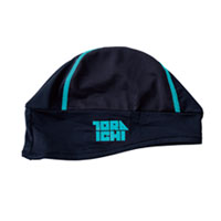 7996-912 ヘルメットインナー 寅壱 TORA 春 夏 冷感 吸汗速乾 UVカット コンプレッション 帽子 作業着 作業服