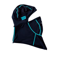 7996-920 バラクラバ 寅壱 TORA 春 夏 冷感 吸汗速乾 UVカット コンプレッション 帽子 ファイスカバー 作業着 作業服