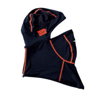 7996-920 バラクラバ 寅壱 TORA 春 夏 冷感 吸汗速乾 UVカット コンプレッション 帽子 ファイスカバー 作業着 作業服