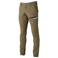 9531-219カーゴパンツ 寅壱 TORA 制電 ストレッチ 点接触 日本製 作業着 作業服