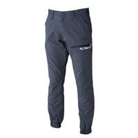 9531-235カーゴジョガーパンツ 寅壱 TORA 制電 ストレッチ 点接触 日本製 作業着 作業服