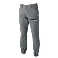 9531-235カーゴジョガーパンツ 寅壱 TORA 制電 ストレッチ 点接触 日本製 作業着 作業服