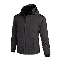 18226 メガヒート 防水防寒ジャケット TS DESIGN 秋冬 ジャンパー 軽量 防水 撥水 防風 保温 透湿 反射 裏アルミ 防寒 作業服 作業着