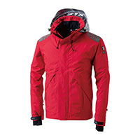 18246 メガヒート ES 防水防寒ジャケット TS DESIGN 秋冬 ジャンパー 軽量 防水 撥水 防風 保温 透湿 帯電防止 JIST8118 防寒 作業服 作業着