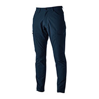 【一部即納】4614 エコハイブリッドダブルクロスメンズカーゴパンツ TSDESIGN 裏綿 ストレッチ SR加工 防汚 軽量 UVカット マット感 細身 形態安定 作業服 作業着