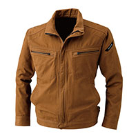 【一部即納】5116 ジャケット TS DESIGN ブルゾン 長袖 ストレッチ デニム 作業着 作業服