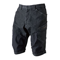 51345 メンズニッカーズショートカーゴパンツ TS DESIGN ストレッチ デニム KNICKERS ニッカ ボトムス ズボン 短パン 半ズボン ハーフパンツ 作業服 作業着