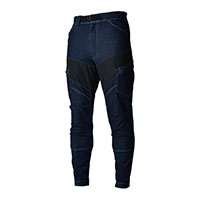 【一部即納】5434 TS DELTA メンズニッカーズカーゴパンツ TS DESIGN ストレッチ デニム KNICKERS ニッカ ボトムス ズボン 作業服 作業着