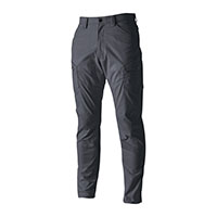 6414 ES ストレッチRIP STOP メンズカーゴパンツ TS DESIGN ストレッチ 帯電防止 JIST8118 ベーシック 高強度 ボトムス ズボン リップストップ 作業服 作業着