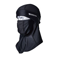 80119 バラクラバアイスマスク TS DESIGN メッシュ 帽子 UVカット BALACLAVA 作業着 作業服