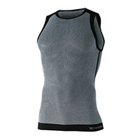 8040 TS DRY ノースリーブ TS DESIGN 通気 帯電防止 ドライ タンクトップ 作業服 作業着