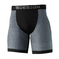 8042 TS DRY ボクサーパンツ TS DESIGN 通気 帯電防止 ドライ パンツ インナー 作業服 作業着