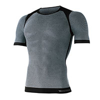 8045 TS DRY ショートスリーブ TS DESIGN 通気 帯電防止 ドライ 半袖 Tシャツ インナー 作業服 作業着