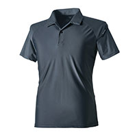 80651 クールアイス半袖ポロシャツ TSDESIGN 半袖 ポロ 接触冷感 吸汗 速乾 消臭 UVカット ストレッチ 作業服 作業着