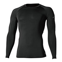 81251 ES DEO メンズロングスリーブシャツ TS DESIGN 吸汗速乾 帯電防止 JIST8118 メッシュ UVカット 消臭 インナー コンプレッション 長袖 作業着 作業服