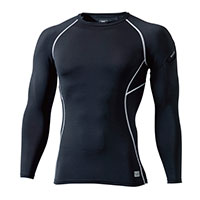 82251 ES ロングスリーブシャツ TS DESIGN 秋冬 ベーシック 適圧サポート 消臭 メッシュ 保温 帯電防止 JIST8118 制電 吸汗 速乾 作業服 作業着