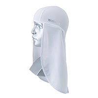 841191 バラクラバアイスマスクニンジャ TS DESIGN メッシュ 帽子 キャップ UVカット BALACLAVA 作業着 作業服