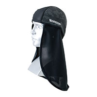 841191 バラクラバアイスマスクニンジャ TS DESIGN メッシュ 帽子 キャップ UVカット BALACLAVA 作業着 作業服