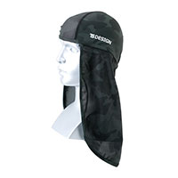 841191 バラクラバアイスマスクニンジャ TS DESIGN メッシュ 帽子 キャップ UVカット BALACLAVA 作業着 作業服