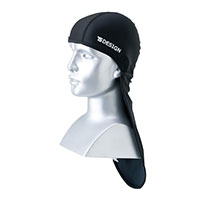 8419 ネックガード TS DESIGN メッシュ 帽子 キャップ UVカット 作業着 作業服