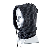 842910 フードウォーマー TS DESIGN 秋冬 帽子 キャップ 作業服 作業着