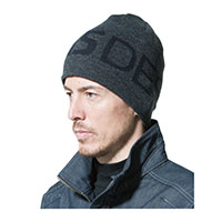 842916 リバーシブルニット帽  TS DESIGN 秋冬 帽子 キャップ 作業服 作業着