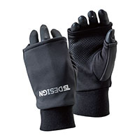 84293 ハンドウォーマー  TS DESIGN 秋冬 手袋 作業服 作業着