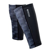 84294 レッグウォーマー TS DESIGN 秋冬 コンプレッション 脚カバー 作業服 作業着