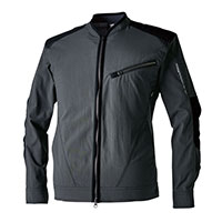 【一部即納】84506 TS 4D ナイロンドッツライダーワークジャケット TSDESIGN 軽量 ストレッチ 強度 帯電防止 通気 形態安定 反射 耐久撥水 ブルゾン 作業服 作業着