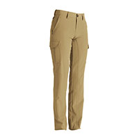 846141 ストレッチタフレディースカーゴパンツ TS DESIGN ズボン パンツ ボトムス 超軽量 高強度 タフ 形態安定性 撥水 防汚 作業服 作業着