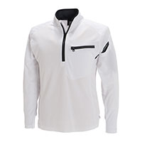 【一部即納】846305 ワークニットロングシャツ TSDESIGN 長袖 ニット 長袖T 肩補強 反射 吸汗 速乾 シャープ 消臭 作業服 作業着