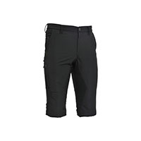 846345 ハイブリッドストレッチメンズショートカーゴパンツ TSDESIGN ハーフパンツ 半ズボン 半パン 短パン 作業服 作業着