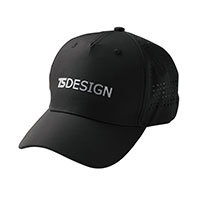 84921 TS メッシュキャップ TS DESIGN 帽子 キャップ 作業着 作業服