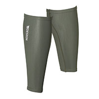 85108 アイスエアパワーソックス TS DESIGN コンプレッション 脚カバー 作業着 作業服