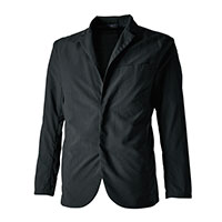 9046 TS4D ナイロンドッツステルスメンズジャケット TS DESIGN 軽量 ストレッチ 耐久 通気 撥水 帯電防止 防汚 作業服 作業着