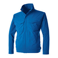 9116 TS 4D ジャケット TS DESIGN 4D ストレッチ 軽量 吸汗 速乾 防汚 帯電防止 ブルゾン 作業服 作業着