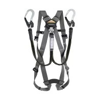 【即納】FGH-16W KARU ハーネスセット M TAJIMA タジマ ツール 工具 作業着 作業服