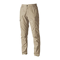 3604 ハイブリッドコットンライトカーゴパンツ TS DESIGN 軽量 ストレッチ 吸汗 速乾 作業服 作業着