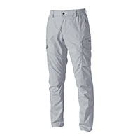 3604 ハイブリッドコットンライトカーゴパンツ TS DESIGN 軽量 ストレッチ 吸汗 速乾 作業服 作業着