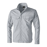 【一部即納】3616 ハイブリッドコットンジャケット TS DESIGN 軽量 ストレッチ 作業服 作業着