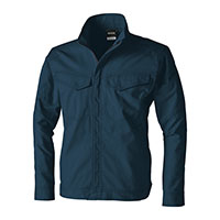 【一部即納】3616 ハイブリッドコットンジャケット TS DESIGN 軽量 ストレッチ 作業服 作業着