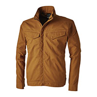 【一部即納】3616 ハイブリッドコットンジャケット TS DESIGN 軽量 ストレッチ 作業服 作業着