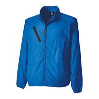 4336 ライトジャケット TS DESIGN 反射 軽量 耐久 撥水 防風 軽アウター 作業服 作業着