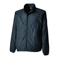 4336 ライトジャケット TS DESIGN 反射 軽量 耐久 撥水 防風 軽アウター 作業服 作業着