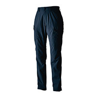 46041 TS4D ナイロンドッツ レディース カーゴパンツ TSDESIGN 軽量 ストレッチ 高耐久 帯電防止 高通気 反射機能 撥水 防汚機能 作業着 作業服