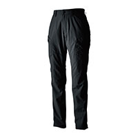 46041 TS4D ナイロンドッツ レディース カーゴパンツ TSDESIGN 軽量 ストレッチ 高耐久 帯電防止 高通気 反射機能 撥水 防汚機能 作業着 作業服