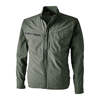 【一部即納】4606 TS4D ナイロンドッツメンズジャケット TSDESIGN 軽量 ストレッチ 高耐久 帯電防止 高通気 反射機能 撥水 防汚機能 作業着 作業服