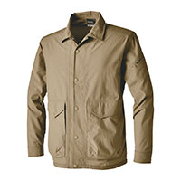 4607 TS4Dナイロンドッツコーチジャケット TS DESIGN 軽量 4Dストレッチ 高耐久 帯電防止 高通気 撥水 防汚機能 作業服 作業着